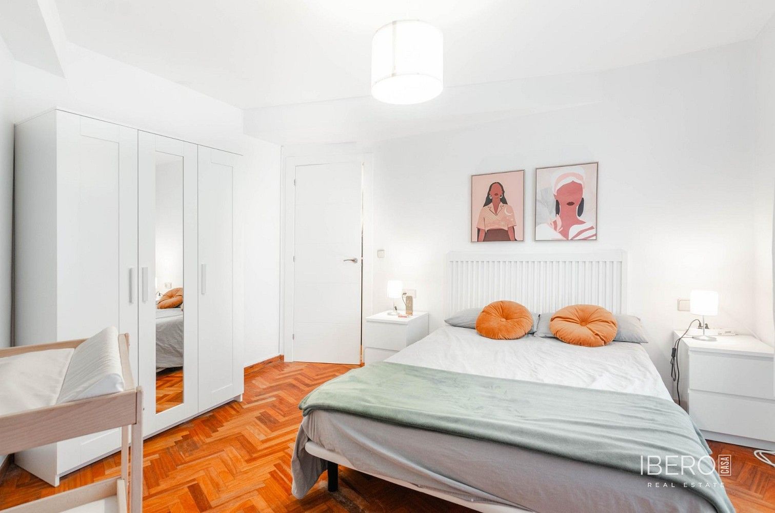 Prodej byt 4+kk - Oviedo, Španělsko, 102 m² - 5