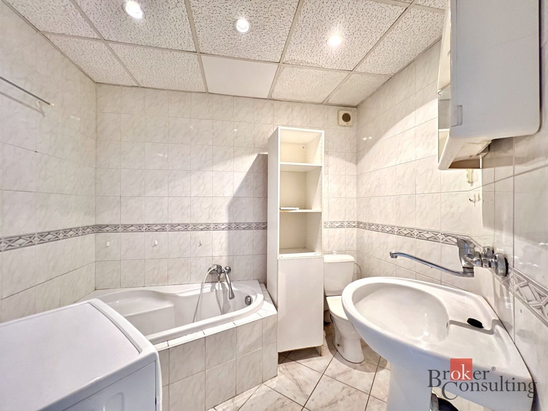 Byt 2+1 · 52 m² · Pod Břízami, Chomutov - 3