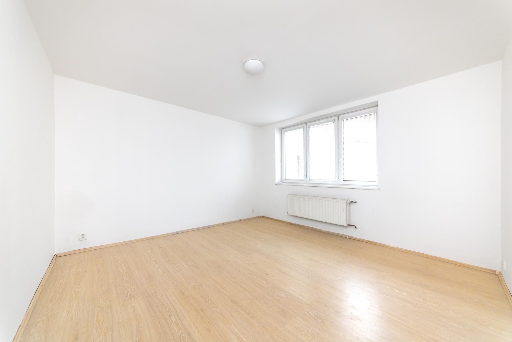 2+kk, Zezulova, Brno, 42 m²