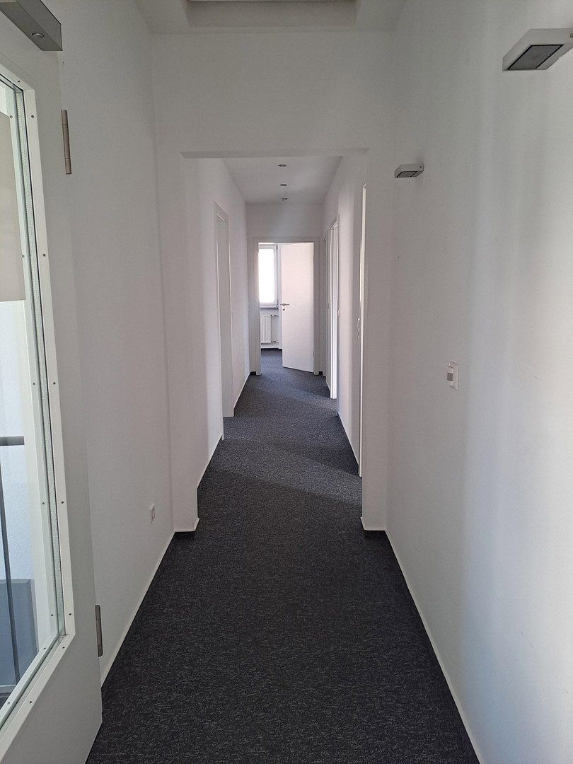 Pronájem kancelář - Friedrichstraße 30, , Bádensko-Württembersko, 120 m² - 5