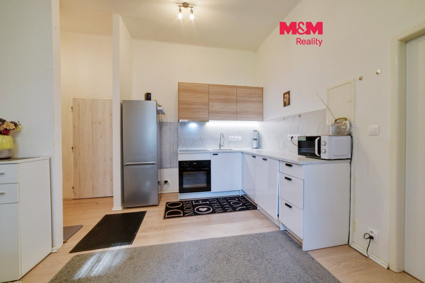 3+1, Husova, Mariánské Lázně, 70 m²