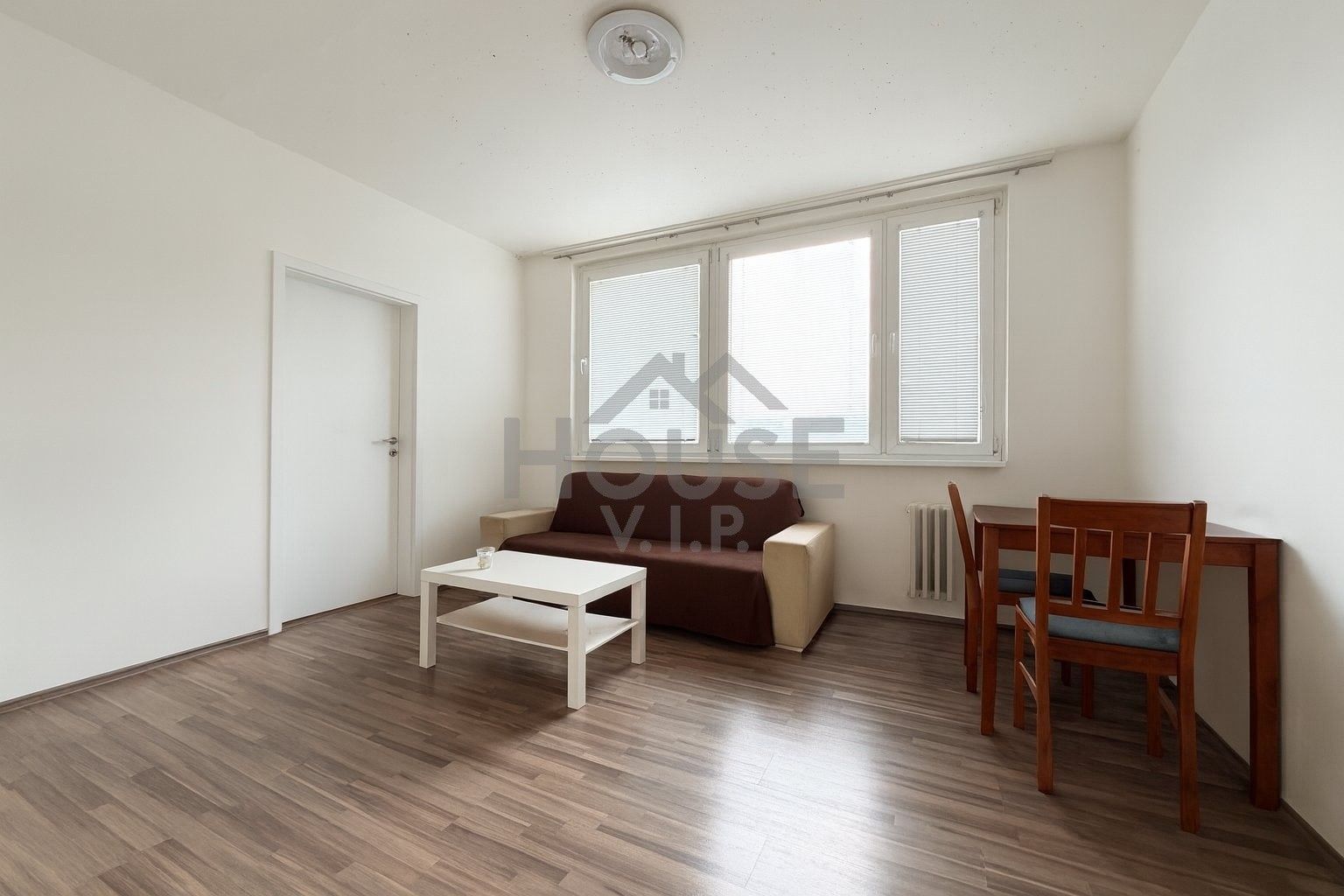 2+1, Pražského, Praha, 44 m²