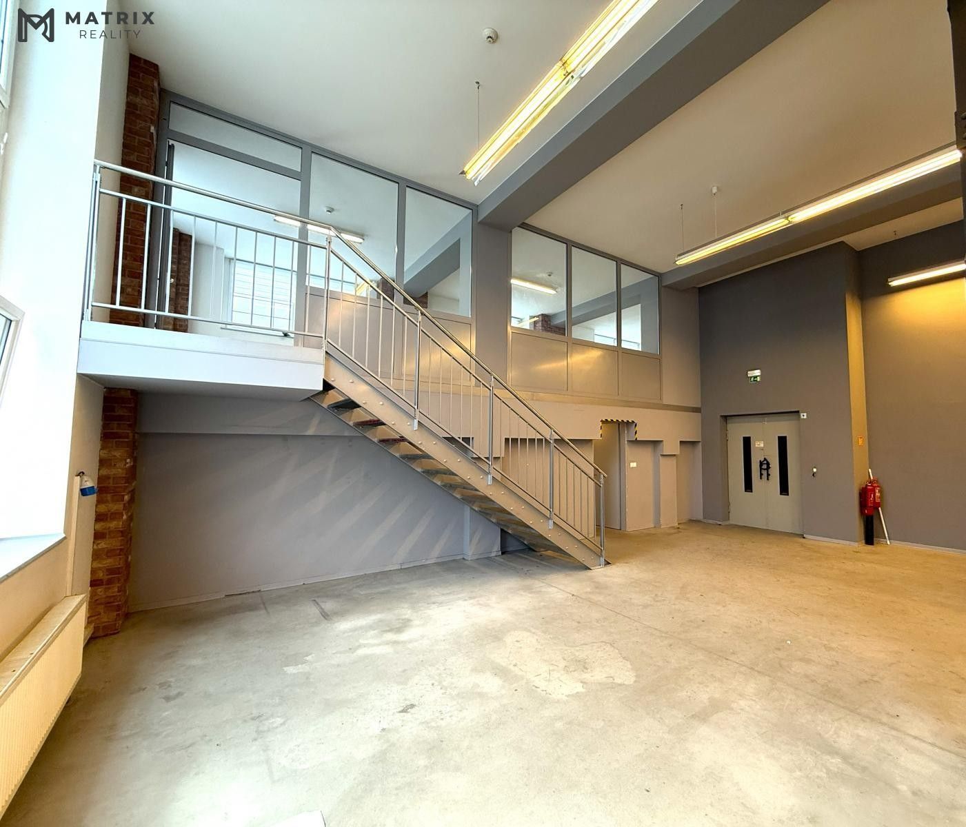 Pronájem obchodní prostory - Cukrovarská, Praha, 468 m² - 5