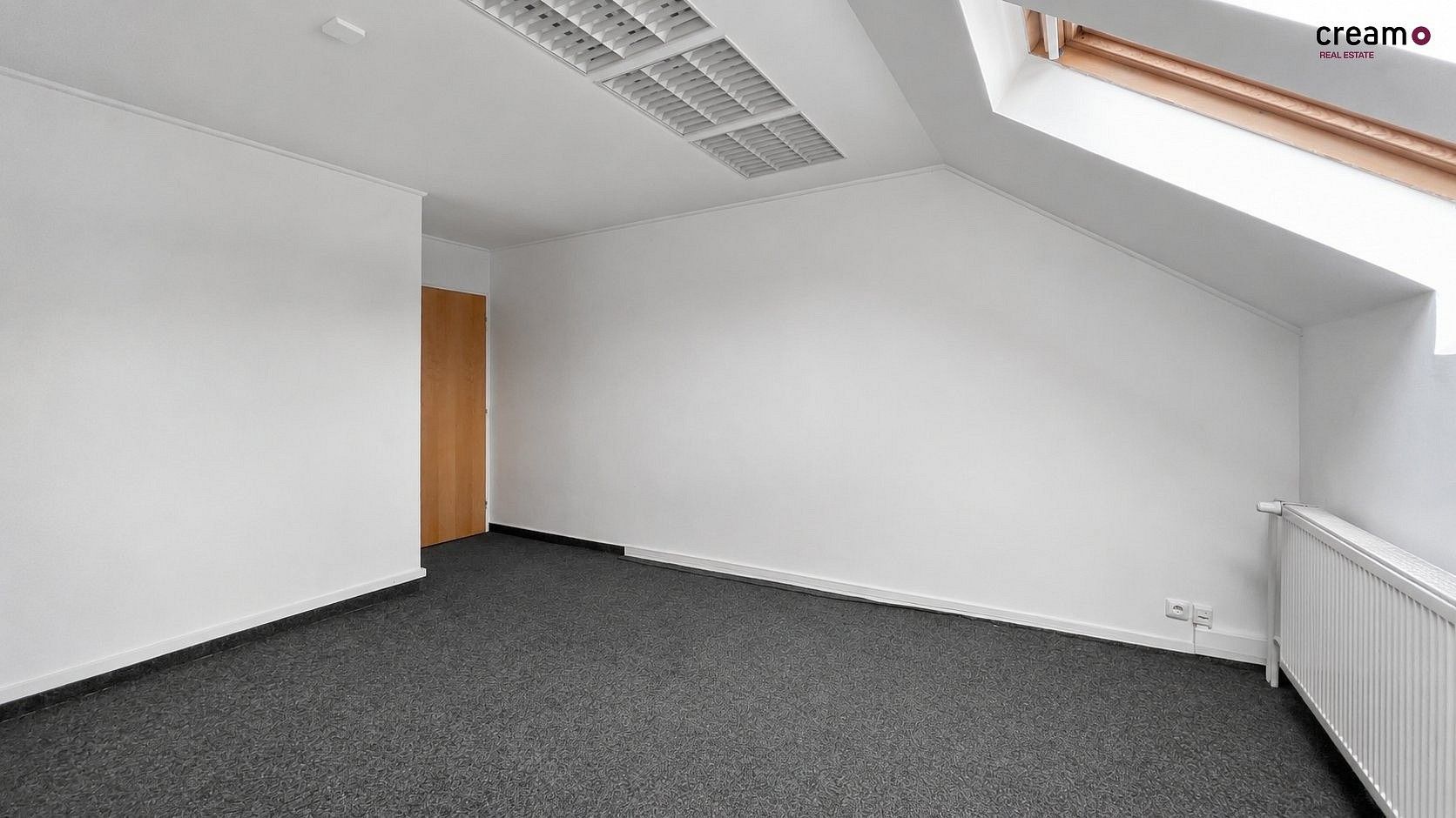 Kancelář · 17 m² · Valašské Meziříčí - Krásno nad Bečvou, okres Vsetín, Zlínský kraj - 3
