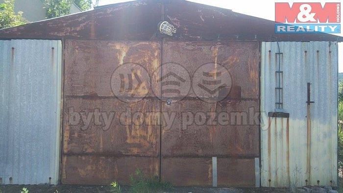 Nemovitost · 1 116 m² · Koryčany, okres Kroměříž, Zlínský kraj - 4