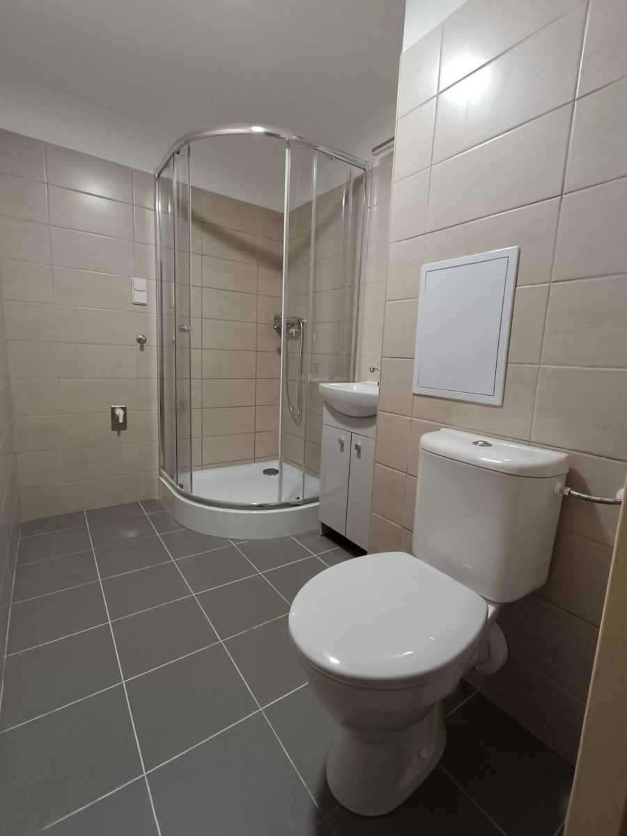 Pronájem byt 1+1 - Osvobození, Pelhřimov - Pelhřimov, Kraj Vysočina, 43 m² - 5