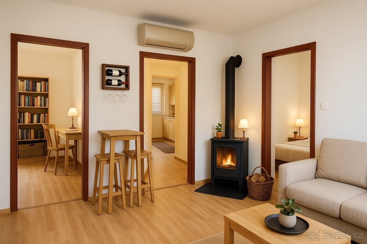 Byty, Kroměříž, 767 01