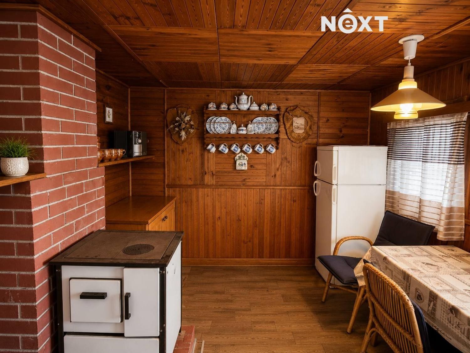 Chata · 48 m² · Kadaň Tušimice - 4