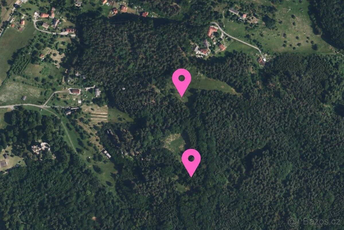 Prodej pozemek pro bydlení - Mnichovo Hradiště, 295 01 - 5