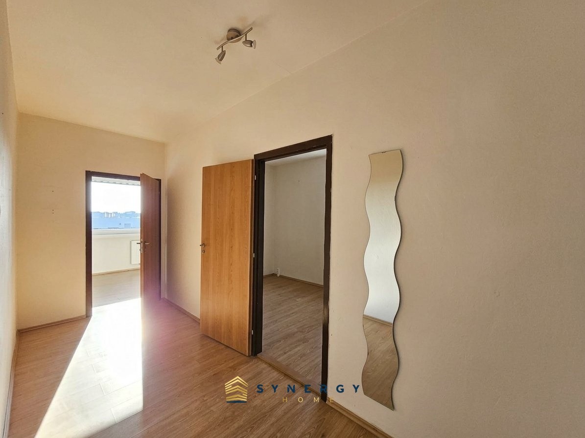 Prodej byt 3+1 - Cvikovská, Česká Lípa, 60 m² - 5