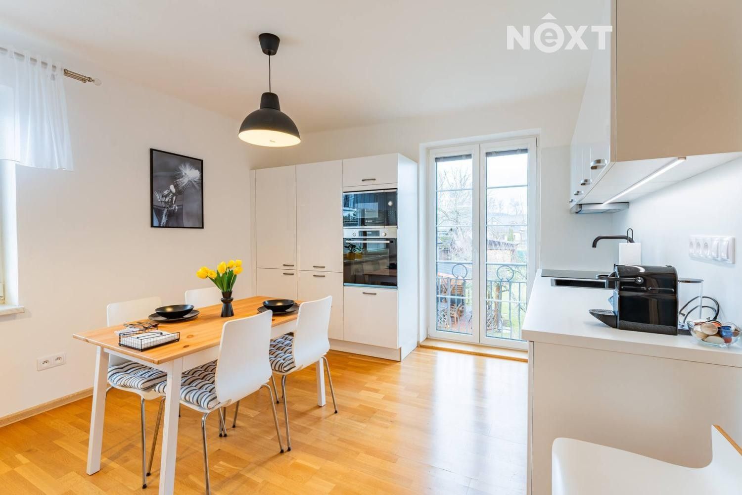 Pronájem byt 3+kk - Dobrovského 411, Šumperk, 67 m² - 5