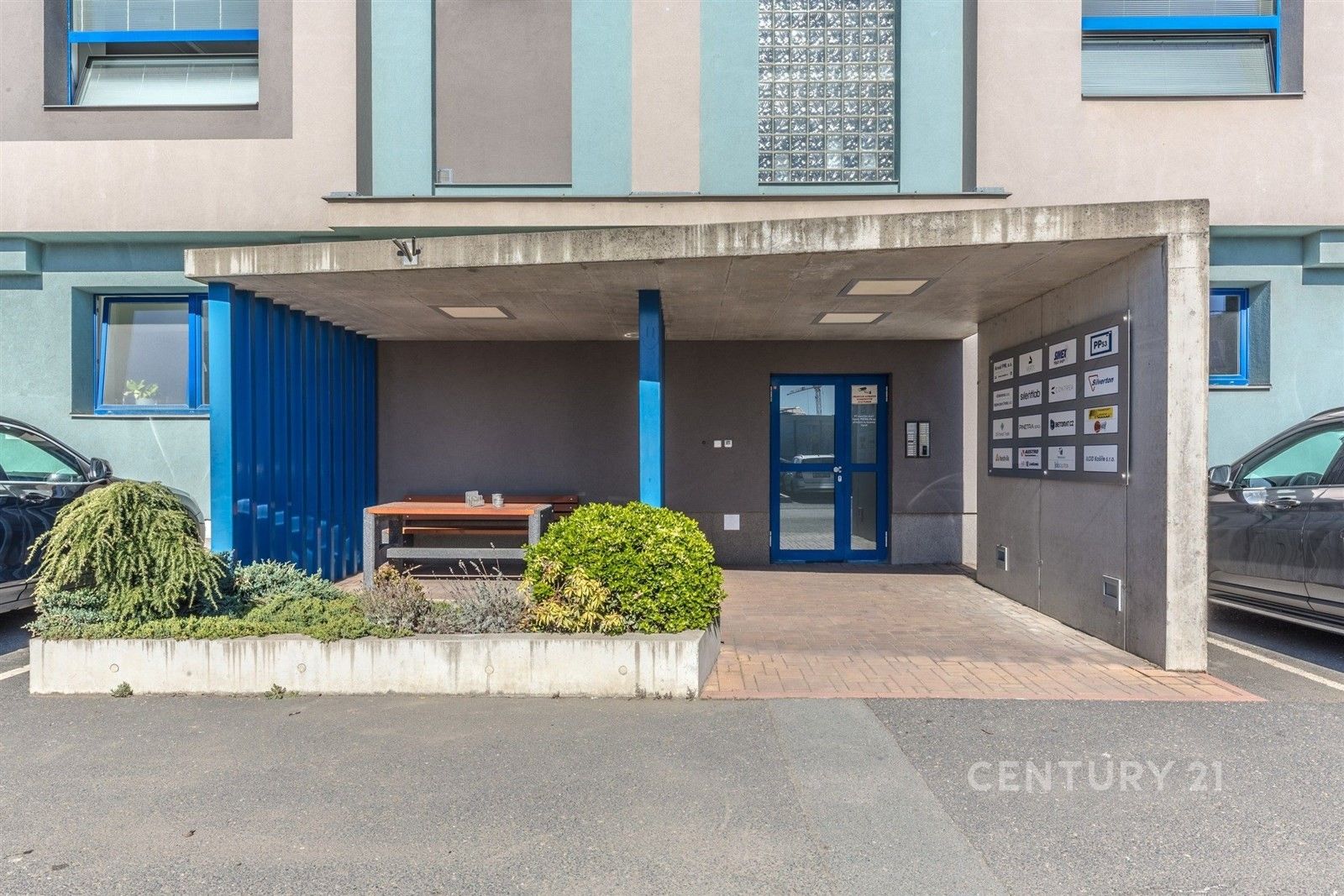 Pronájem obchodní prostory - Praha Dolní Měcholupy, 86 m² - 5