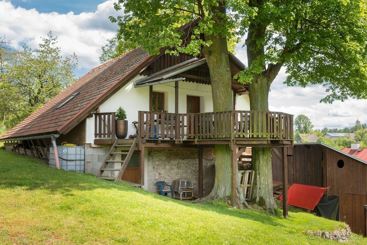 Rodinný dům · Česká Metuje, 549 56 - 3