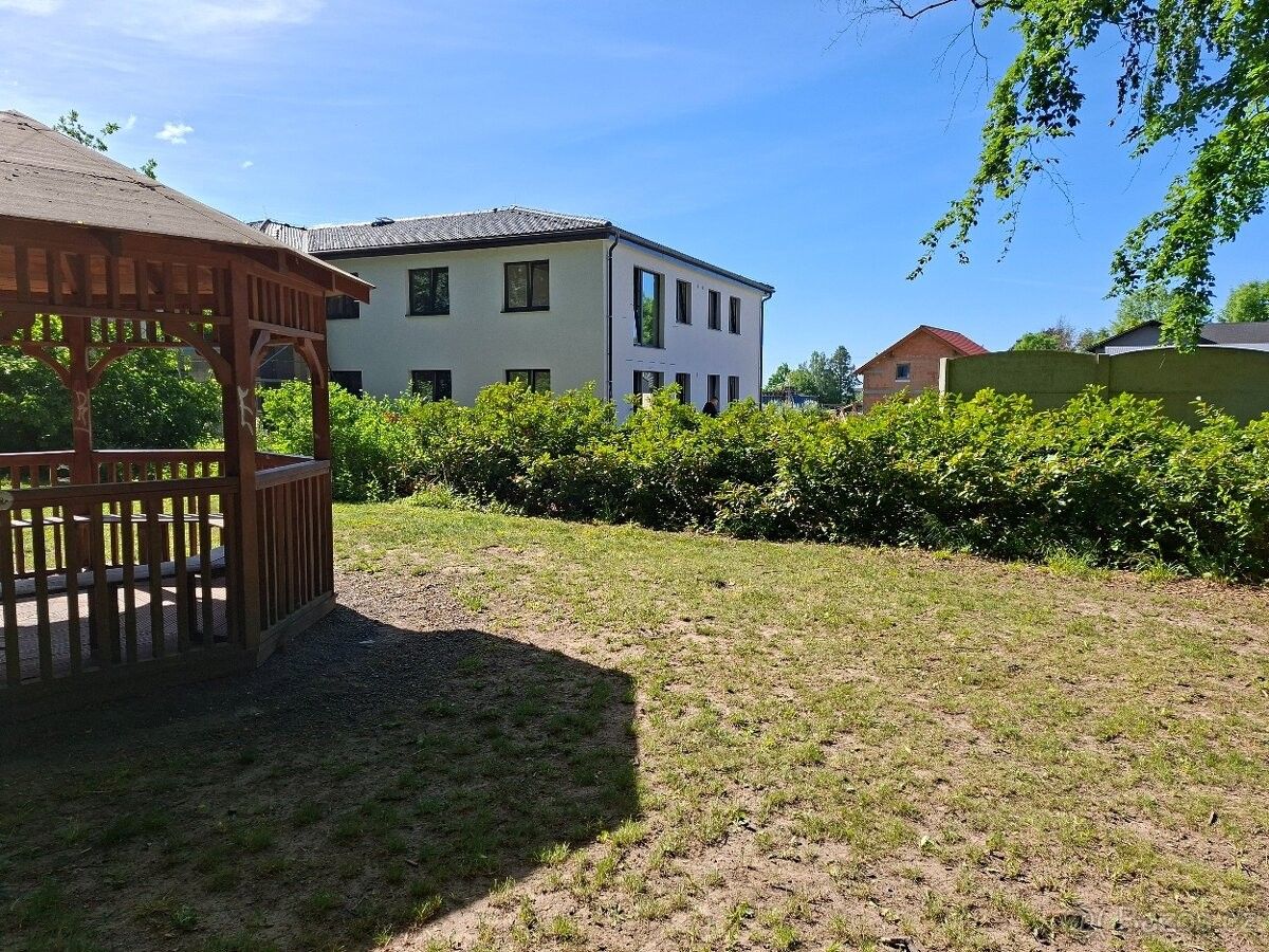 Byty, Železnice, 507 13 - 2