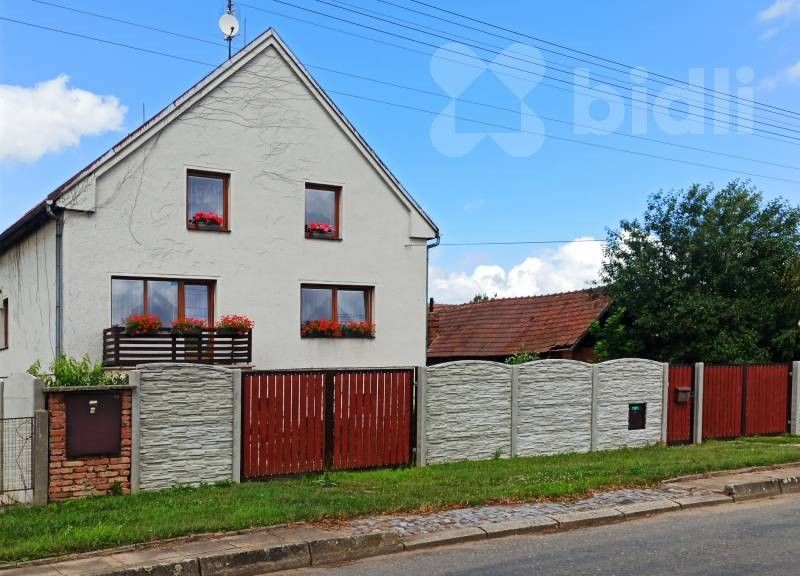 Rodinné domy, Králíky, 312 m² - 1
