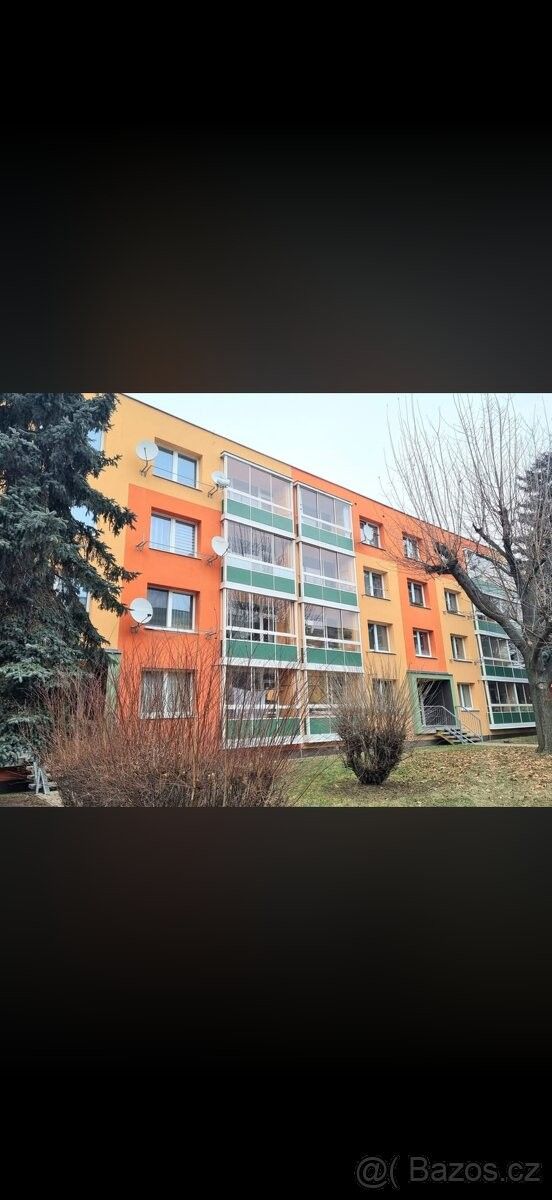 Byty, Bílina, 418 01