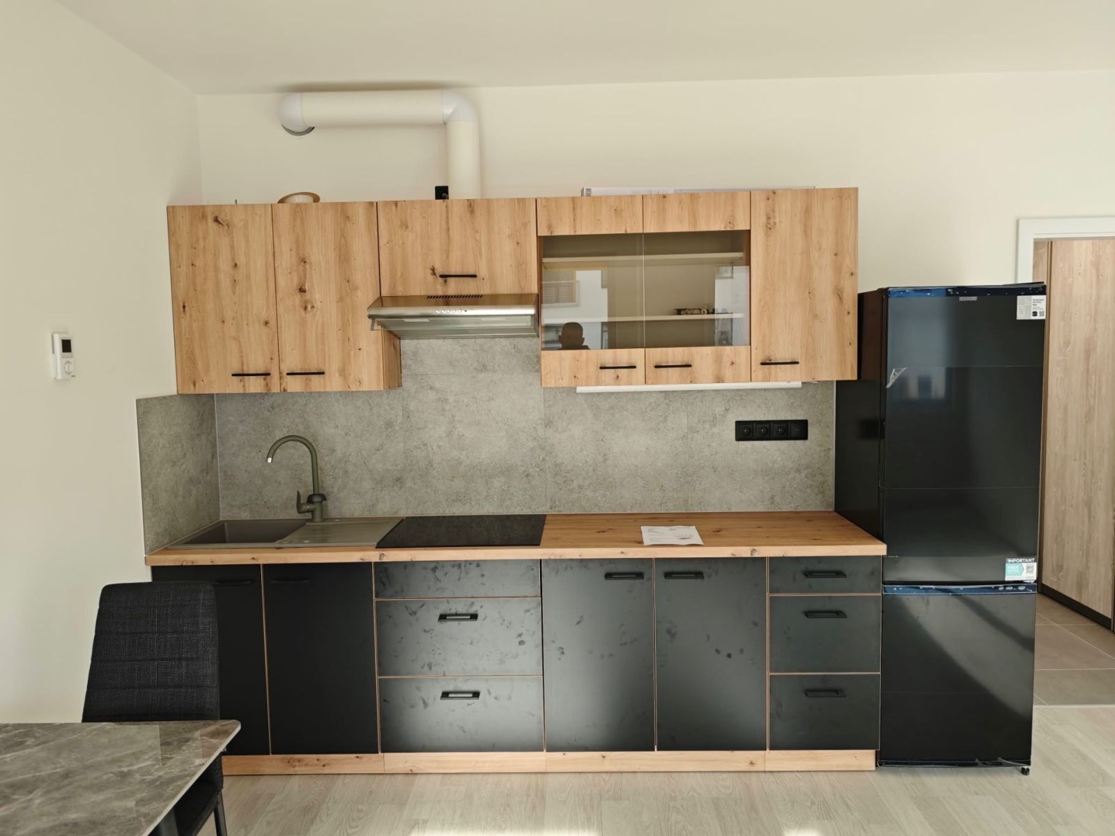 Byt 1+kk · 36 m² · Ke Kříži, Praha - Uhříněves - 2