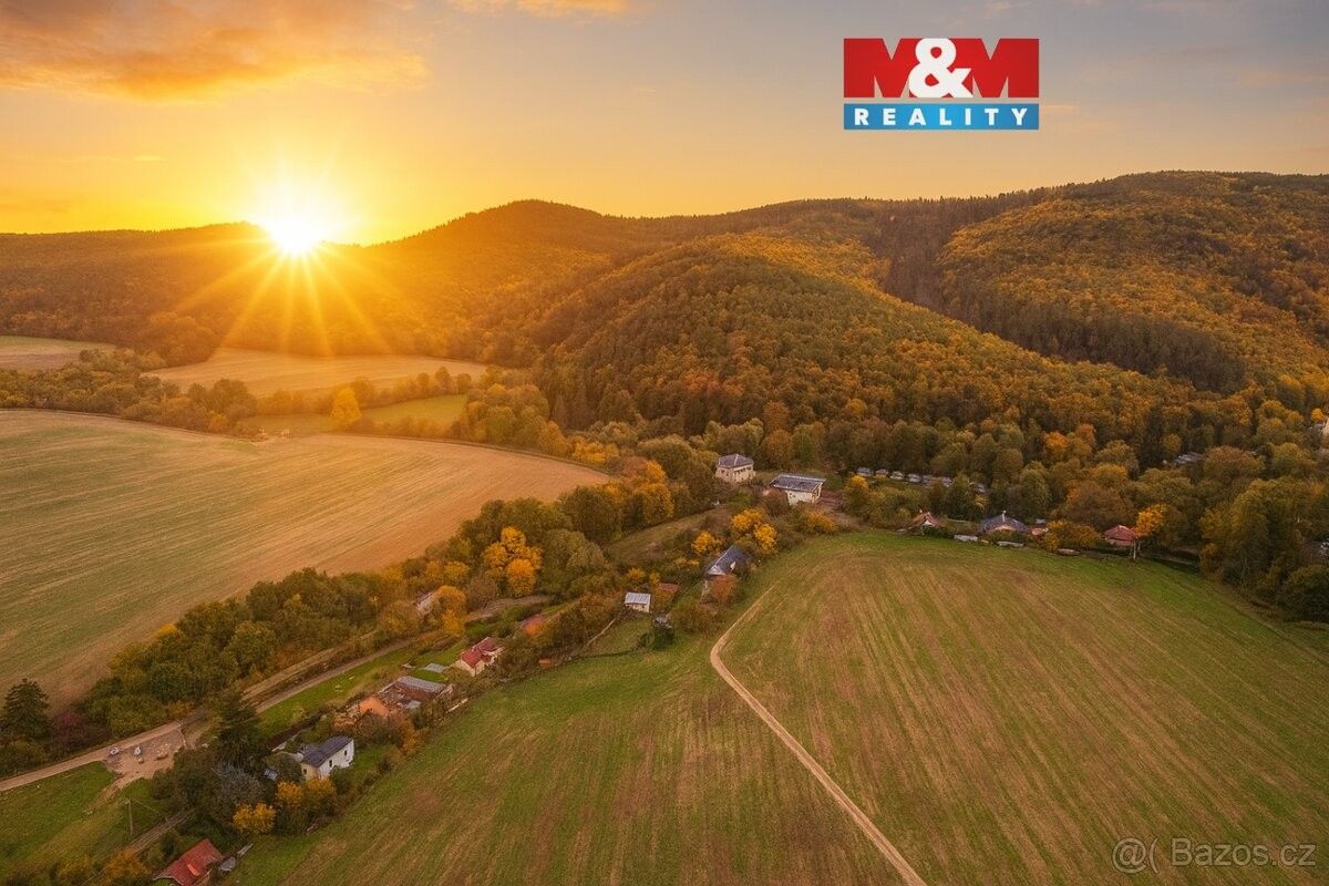 Pozemky pro bydlení, Březina, 666 01