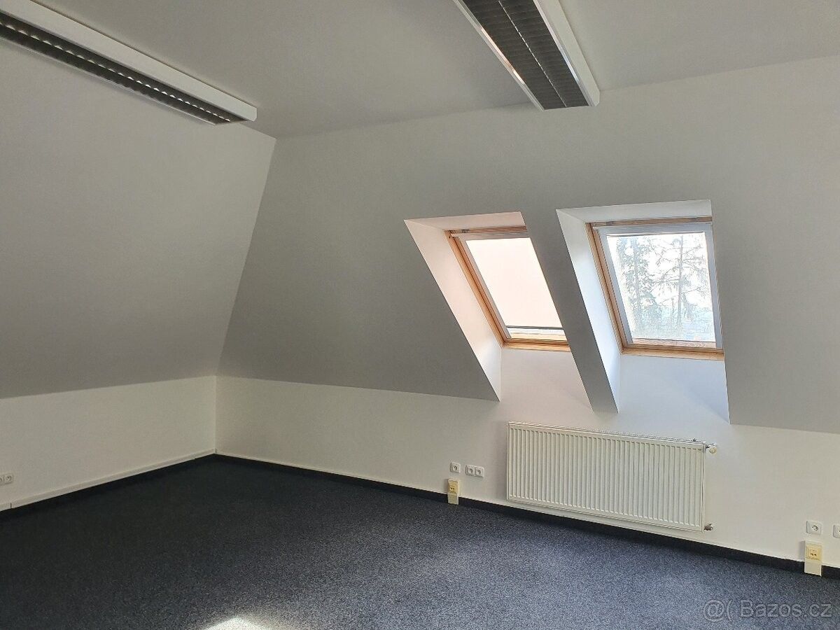 Pronájem kancelář - Praha, 159 00