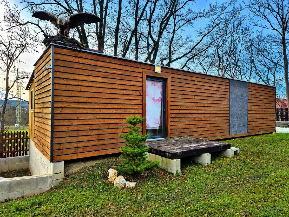 Pozemky pro bydlení, Planá nad Lužnicí, 391 11 - 2
