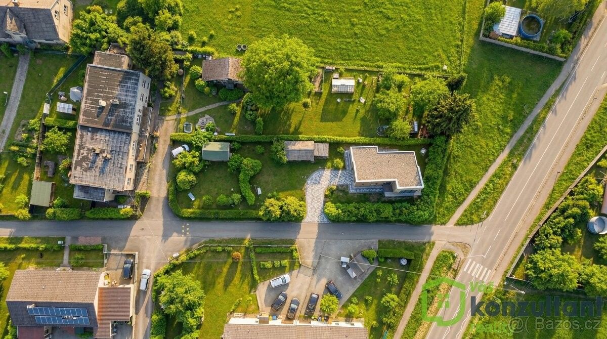 Pozemky pro bydlení, Petřvald u Karviné, 735 41 - 2