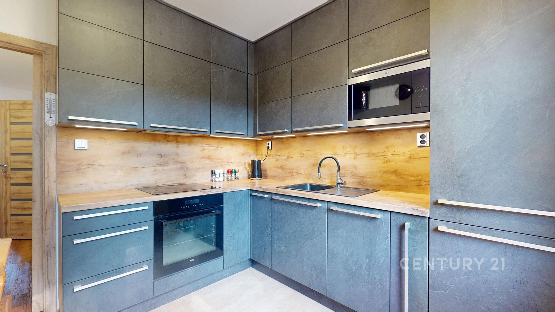 3+1, Příbor, okres Nový Jičín, Moravskoslezský kraj, 72 m² - 2