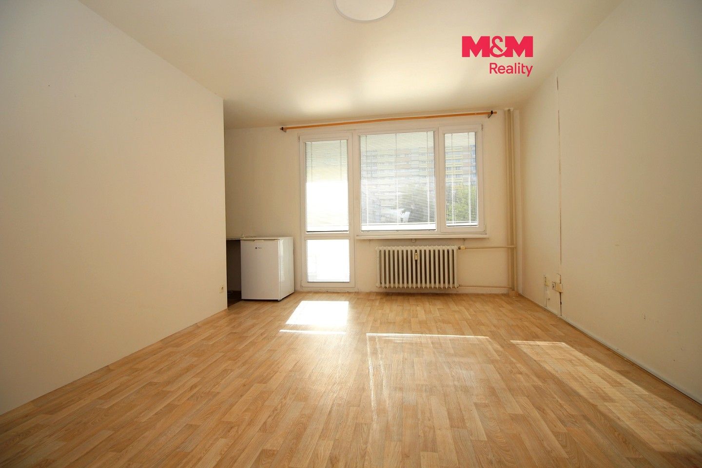 1+kk, Hrubínova, Hradec Králové, 35 m² - 1