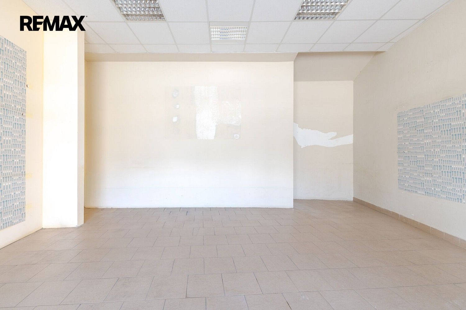 Obchodní prostory · 42 m² · Bronzová, Praha 5 - Stodůlky - 4