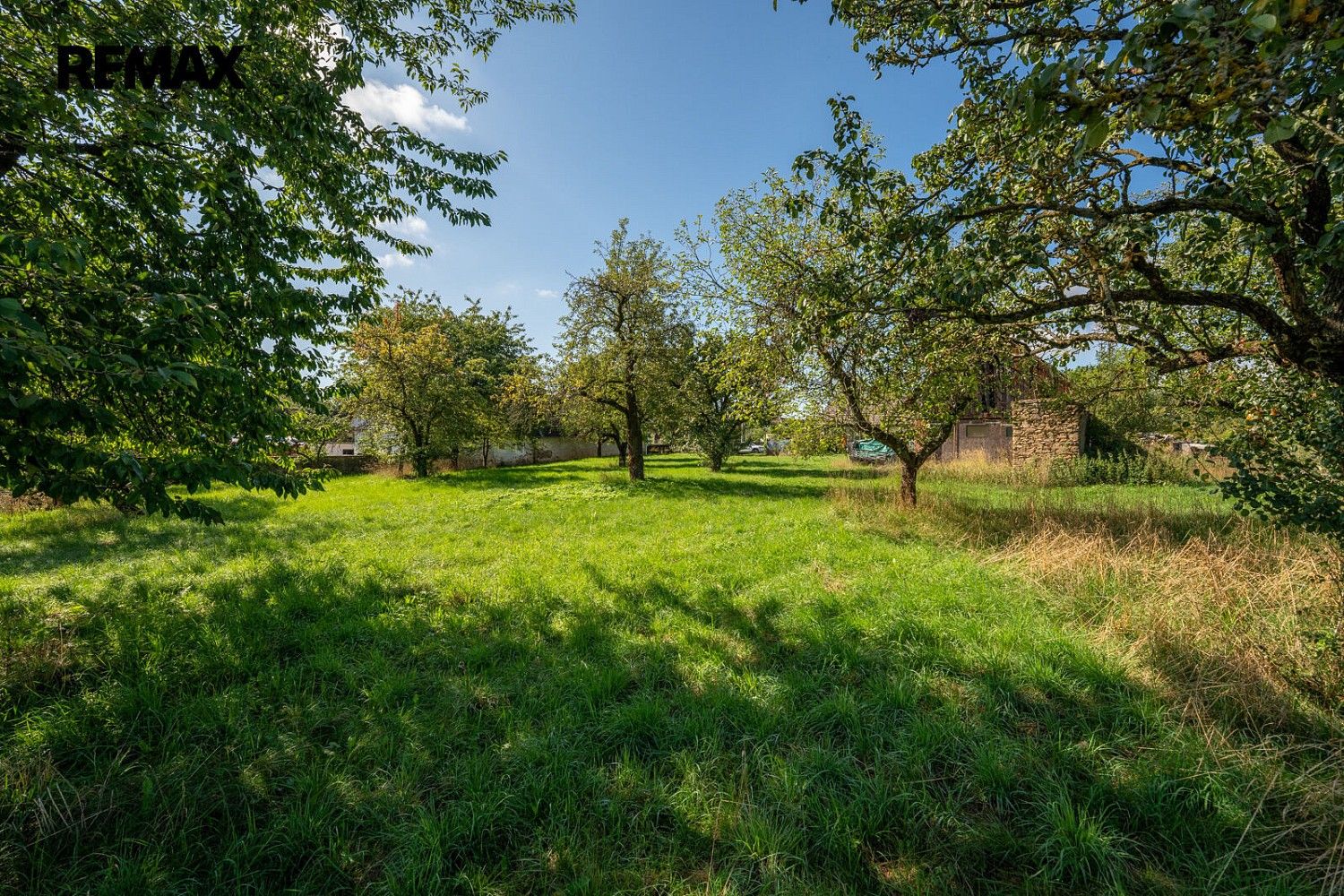 Rodinný dům · 222 m² · Mladá Vožice - Chocov, okres Tábor, Jihočeský kraj - 3
