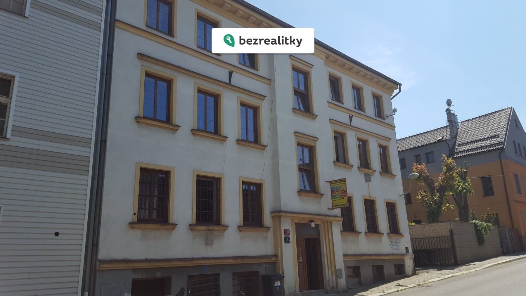 Rodinné domy, Vaňurova 786, Liberec III-Jeřáb, 570 m² - 2