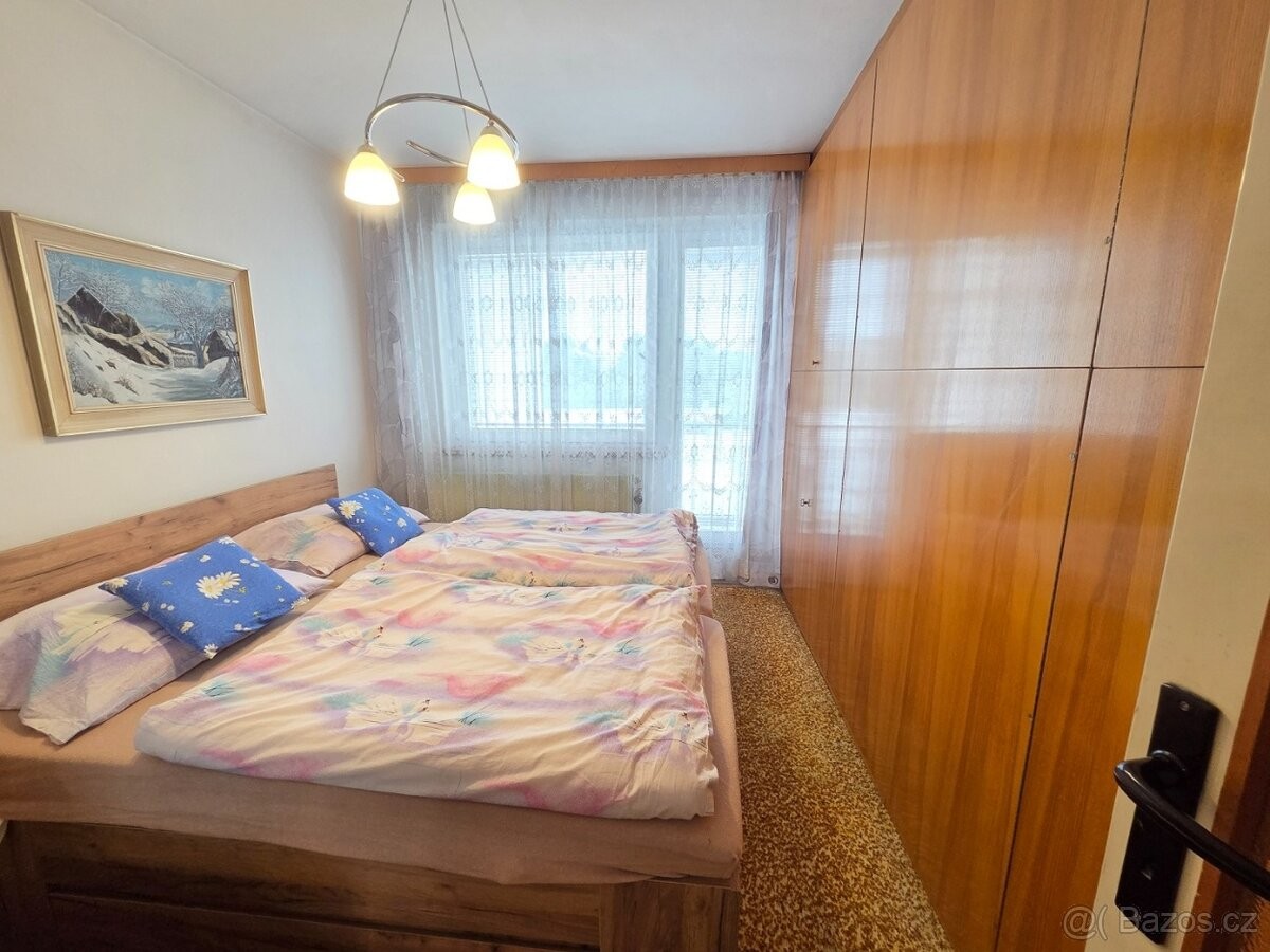 Prodej rodinný dům - Brno, 614 00 - 5