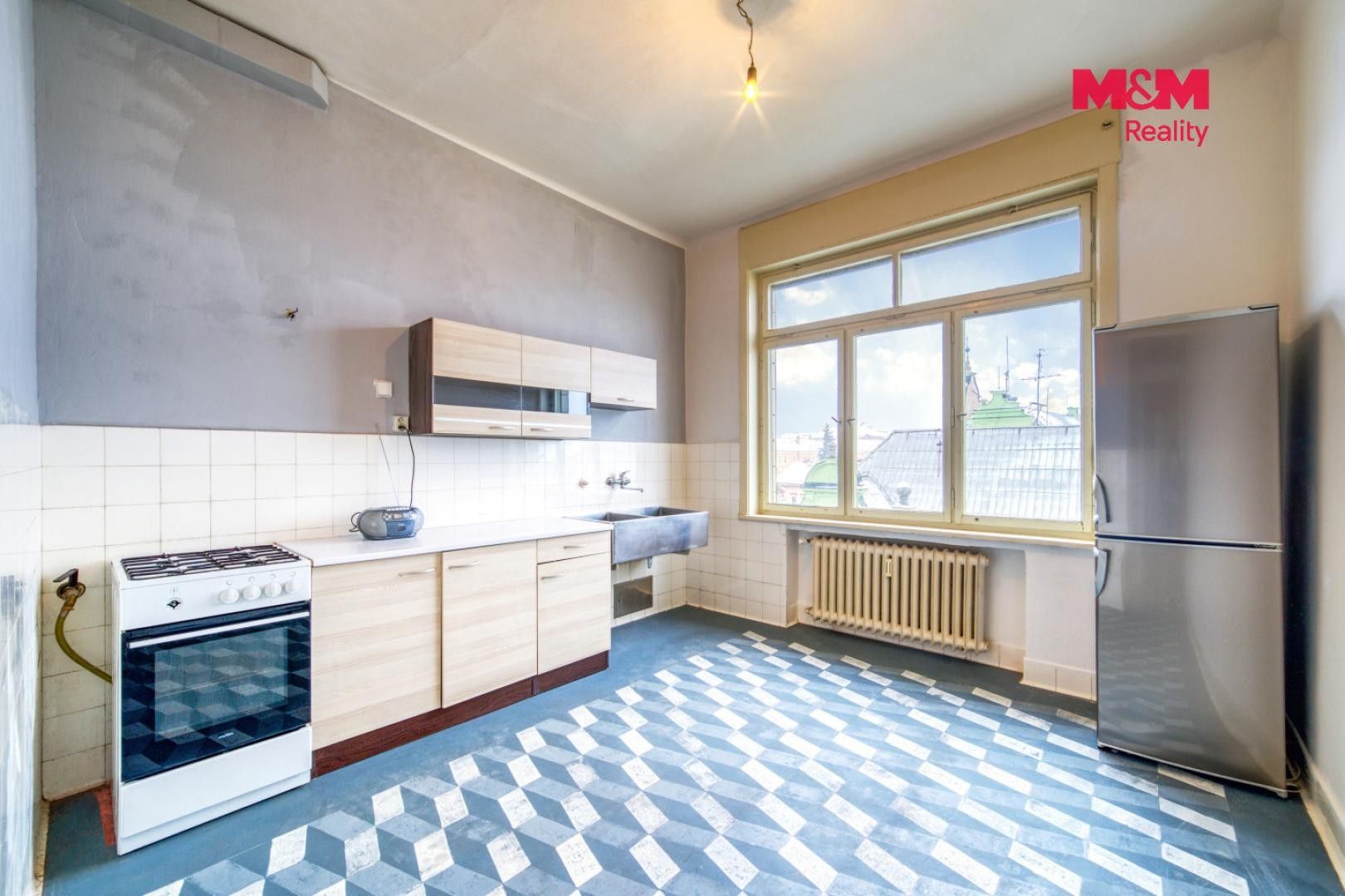 Byt 2+1 · 66 m² · Goethova 356, Plzeň Jižní Předměstí - 3