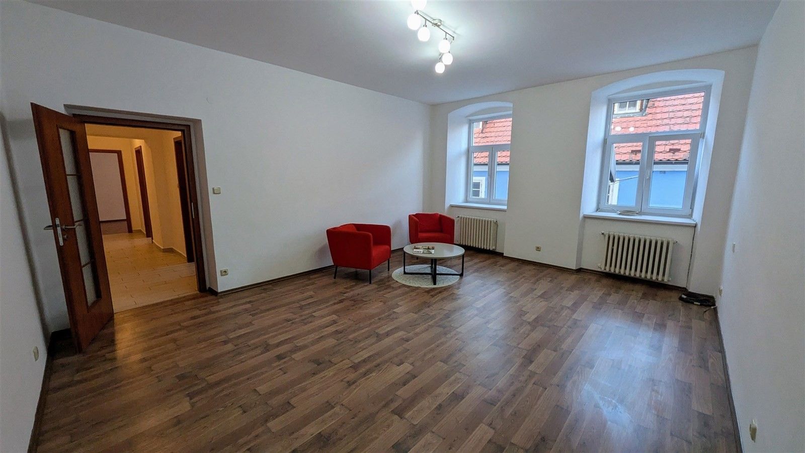 3+1, Bavorova 35, Strakonice I, 85 m² - 2