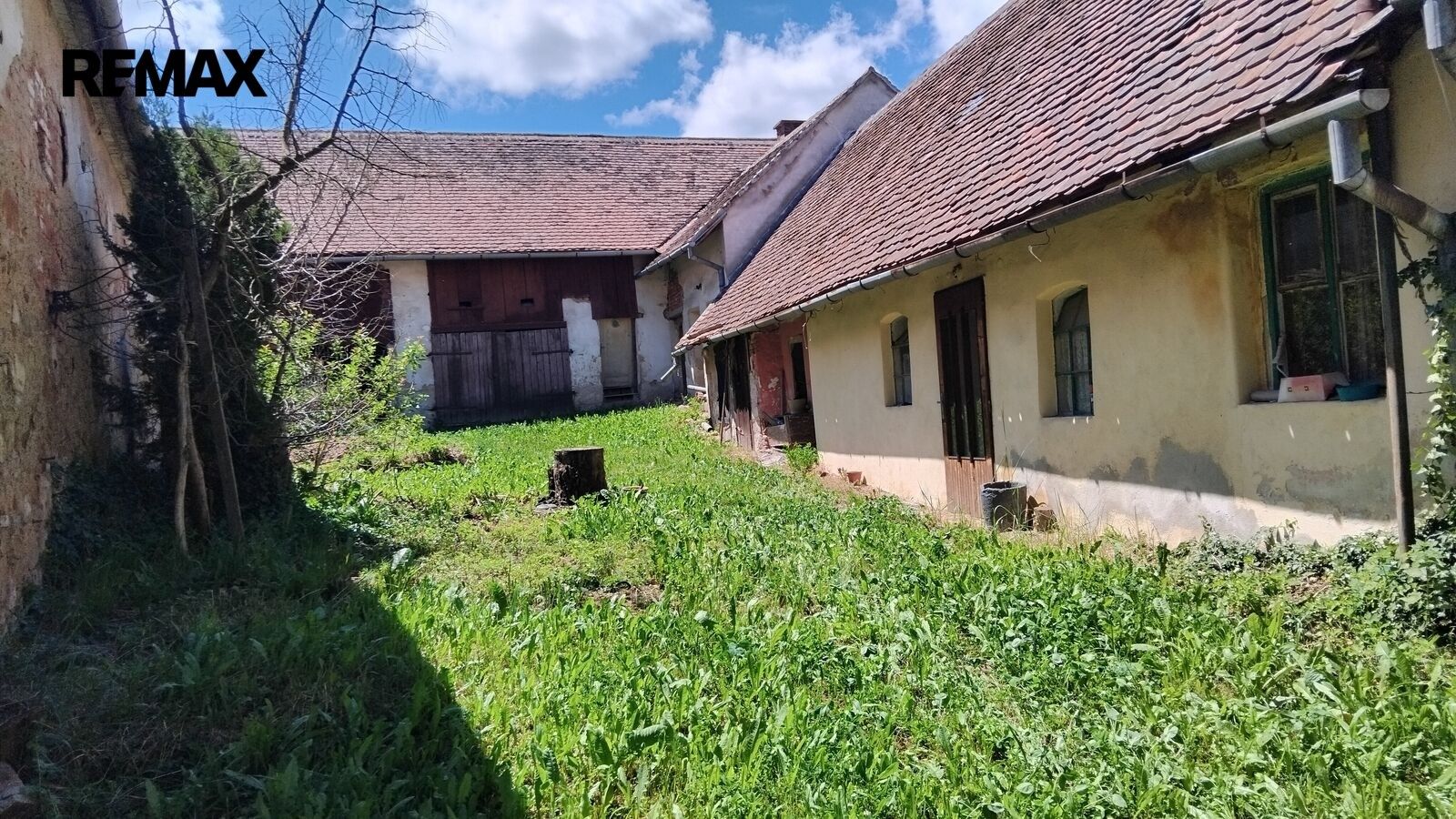 Rodinné domy, Nové Syrovice, 130 m² - 1