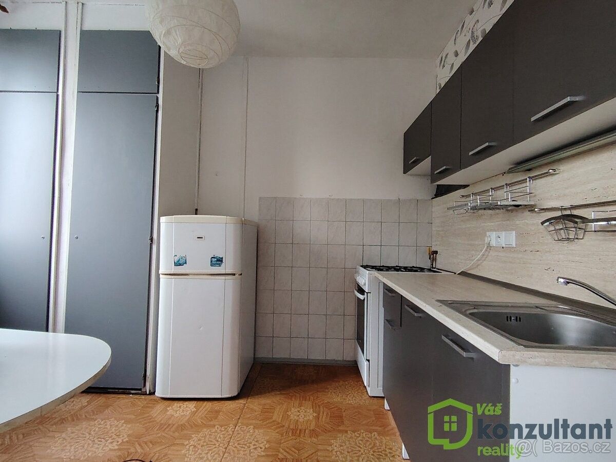 Byty, Ostrava, 700 30 - 2