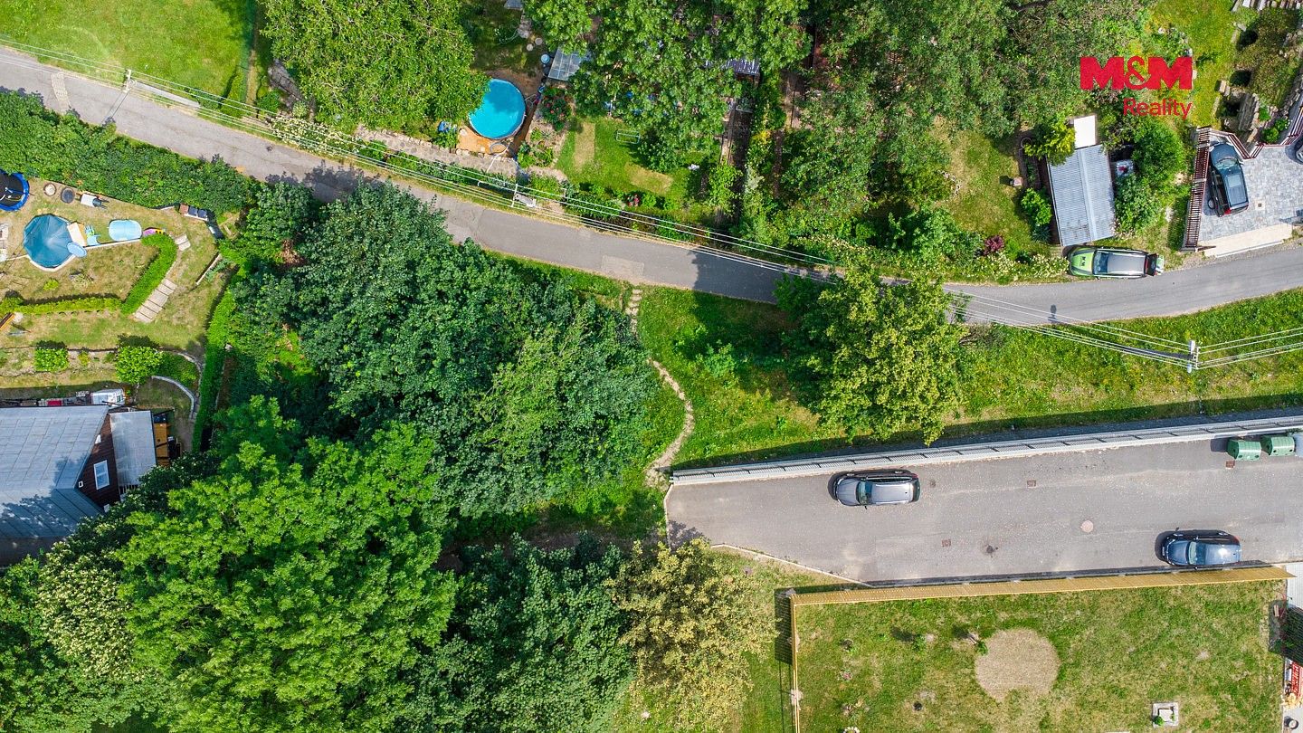 Pozemek pro bydlení · Cvikov, okres Česká Lípa - 4