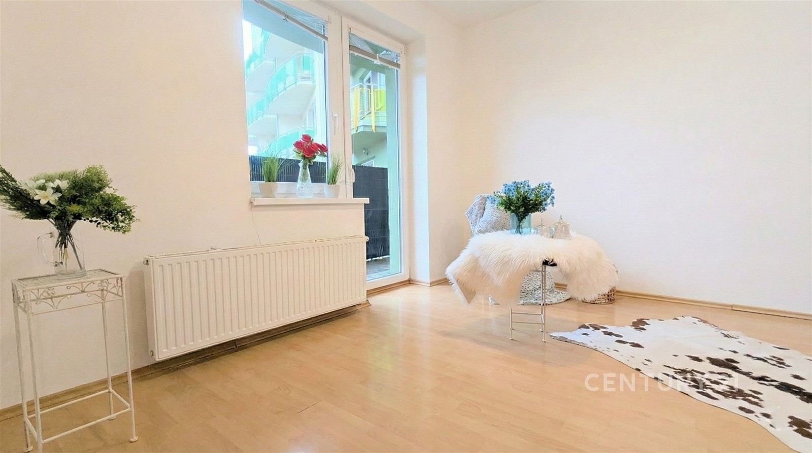 2+kk, Klášterní Dvůr, Rajhrad, 53 m²