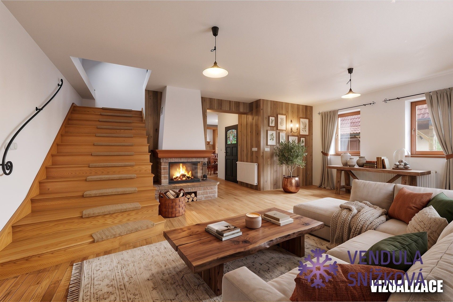 Rodinný dům · 180 m² · Březinka, Bělá pod Bezdězem - 4