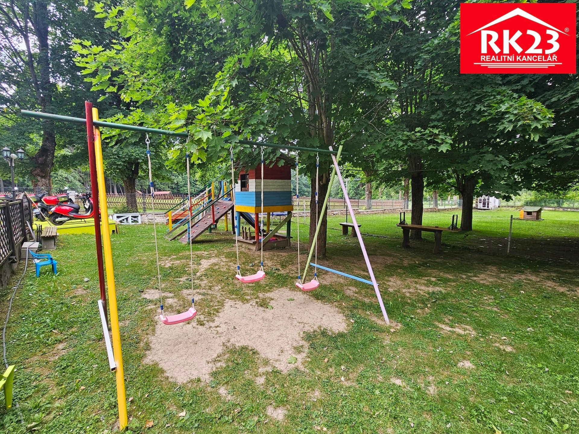 Prodej ubytovací zařízení - Úšovice, Mariánské Lázně, 435 m² - 5