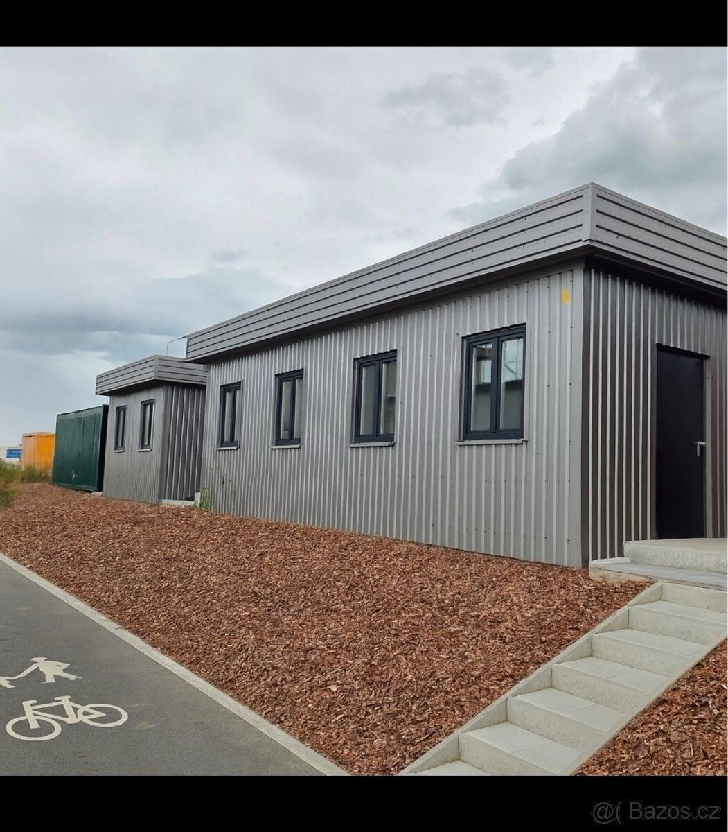 Kanceláře, Praha, 108 00