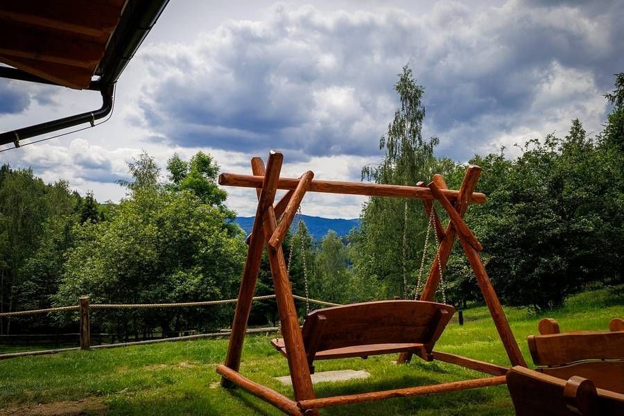 Chata · Prostřední Bečva - Prostřední Bečva, Zlínský kraj - 3