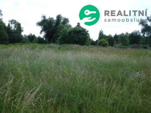 Prodej pozemek pro bydlení - Krupka, 655 m²