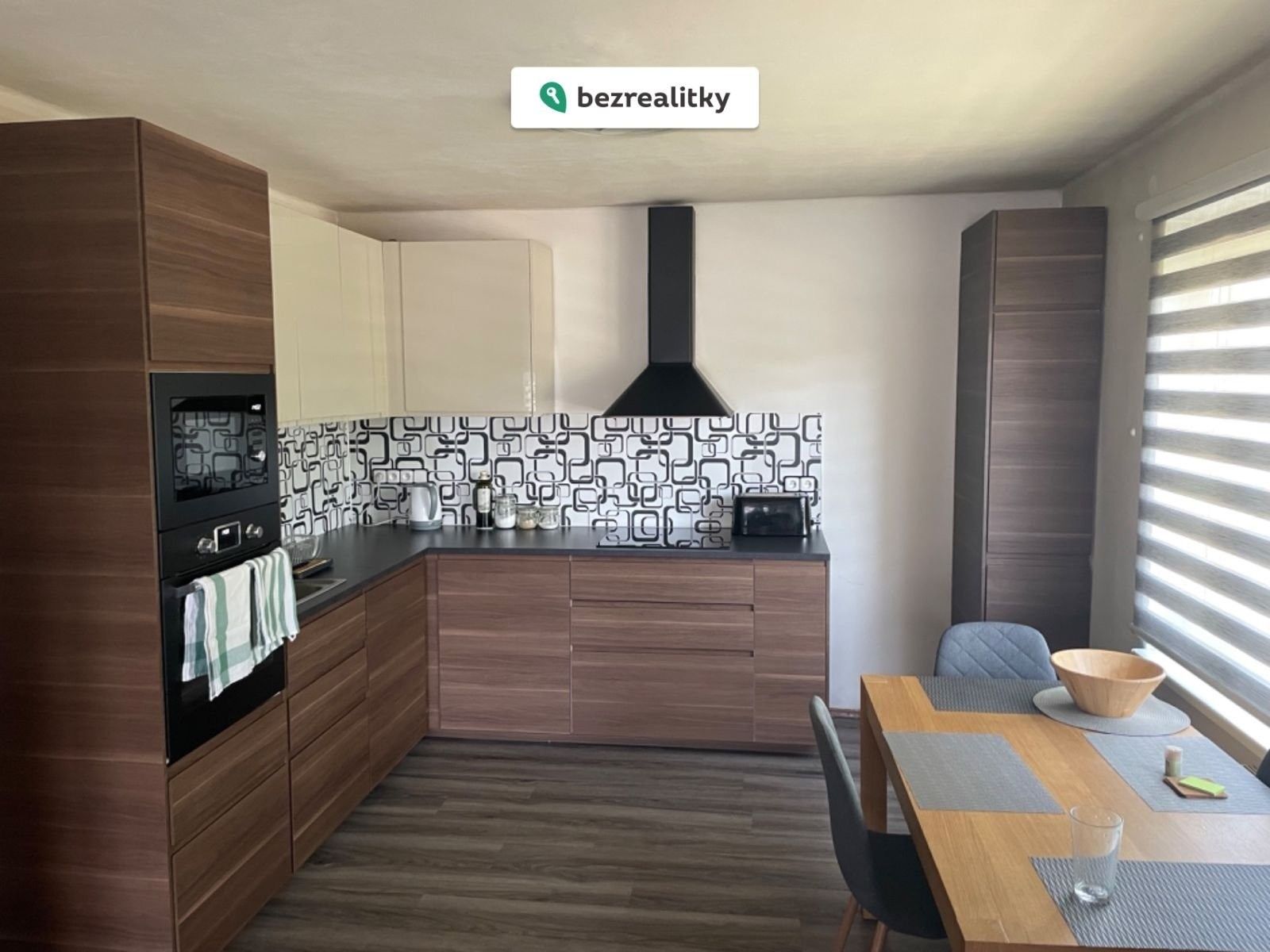 Prodej byt 3+kk - Pražská, Suchdol nad Lužnicí, 78 m²