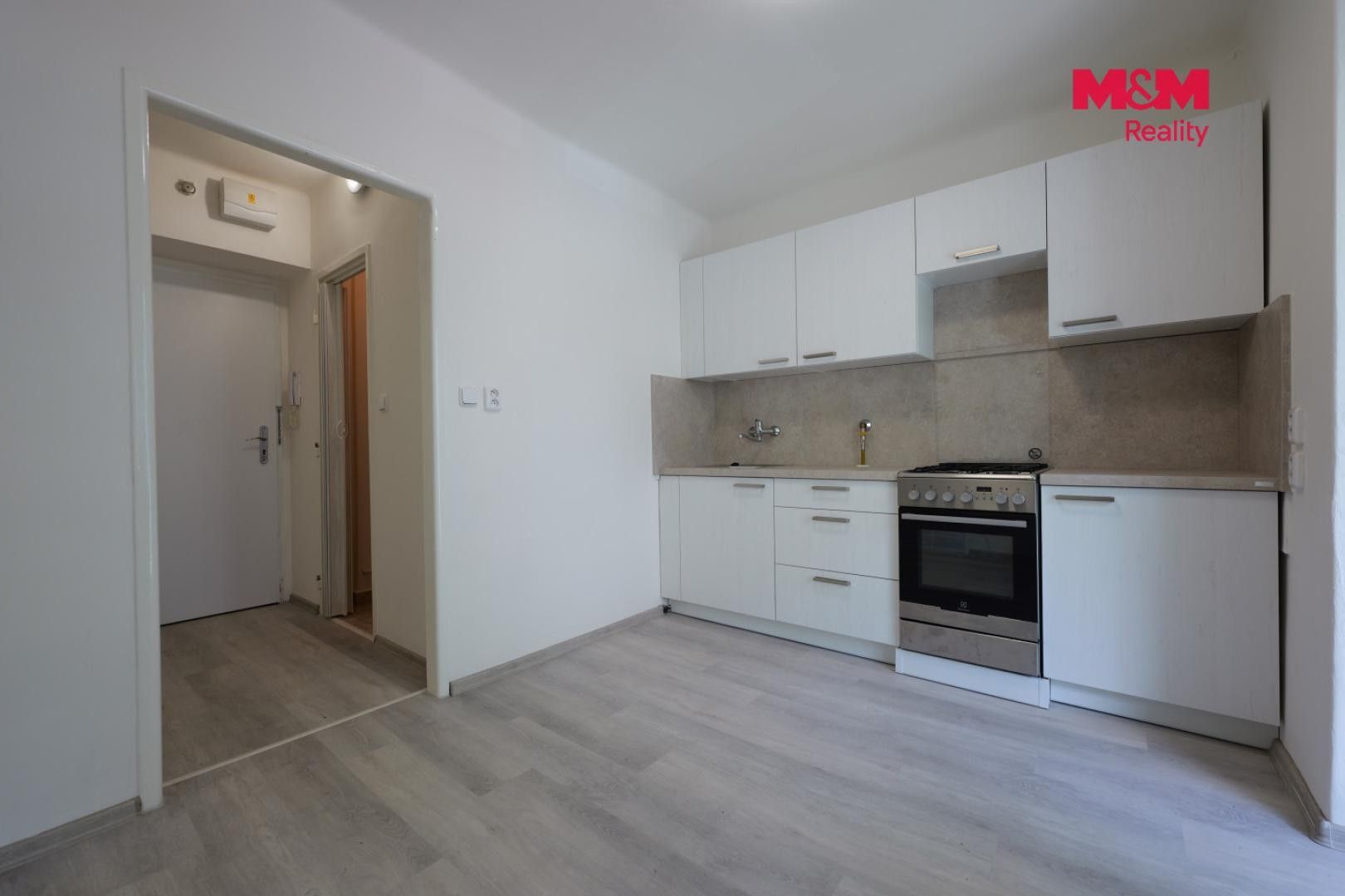 1+1, Šárka 3226, Prostějov, 29 m² - 2