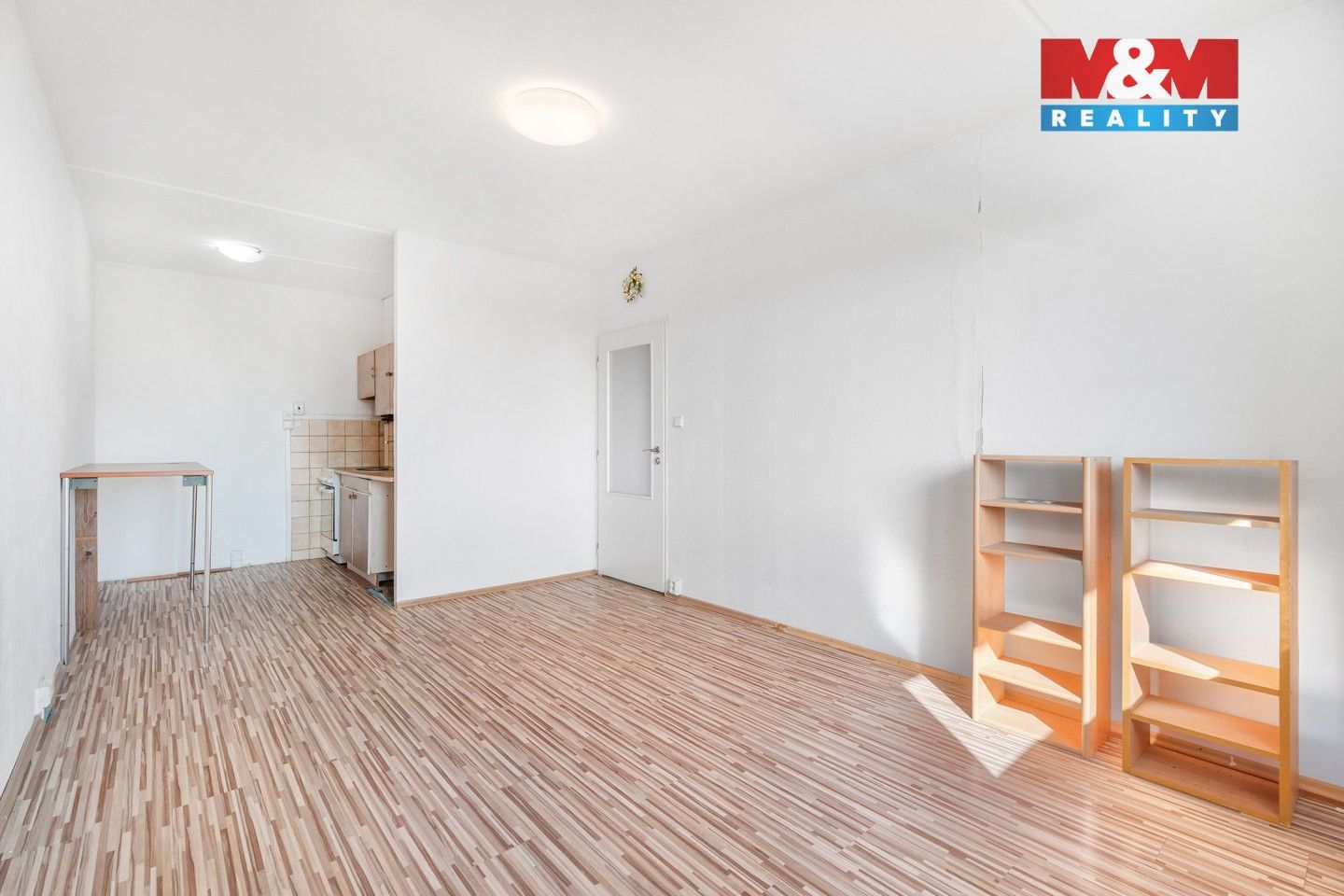 Prodej byt 2+kk - Havlíčkova, Mladá Boleslav, 42 m²