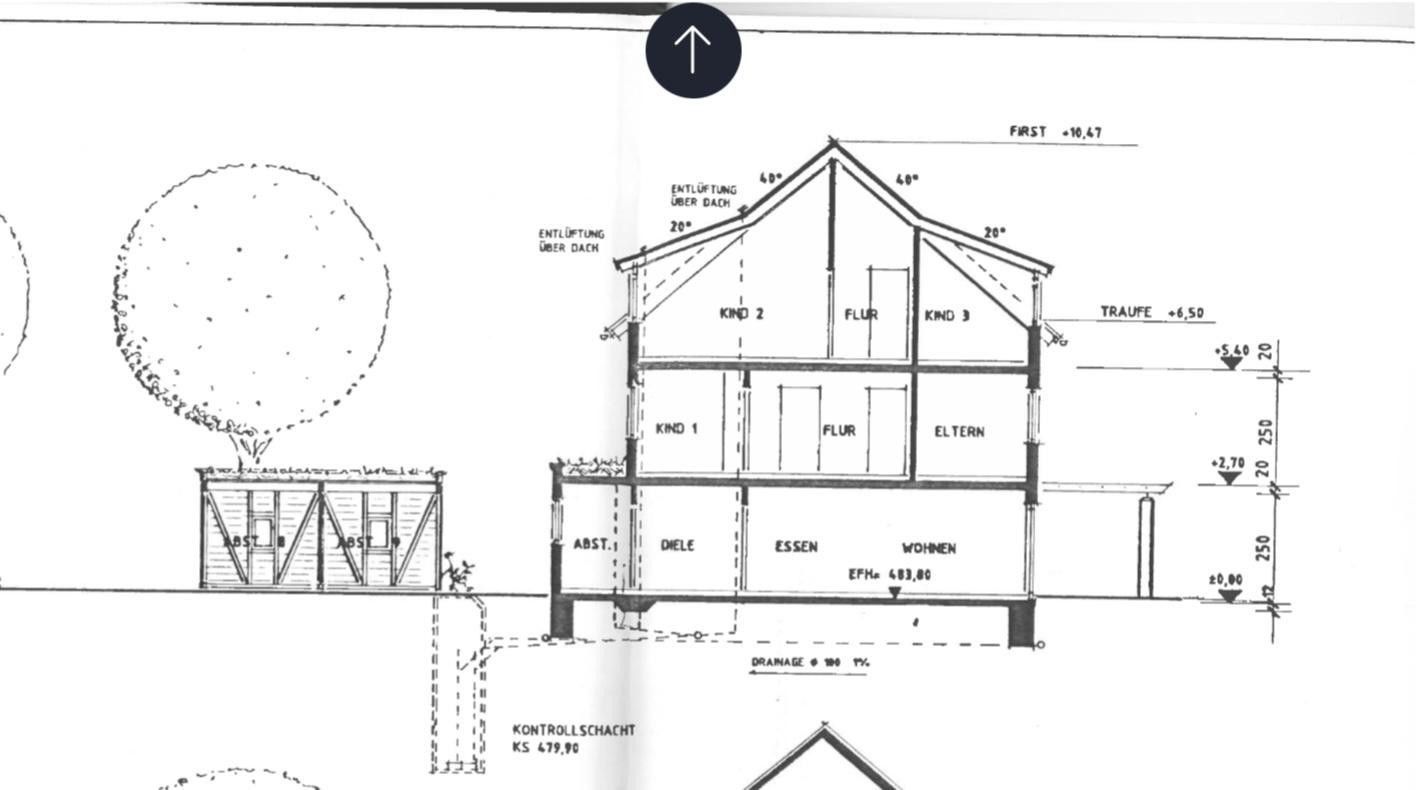 Rodinné domy, , Bádensko-Württembersko, 111 m² - 2