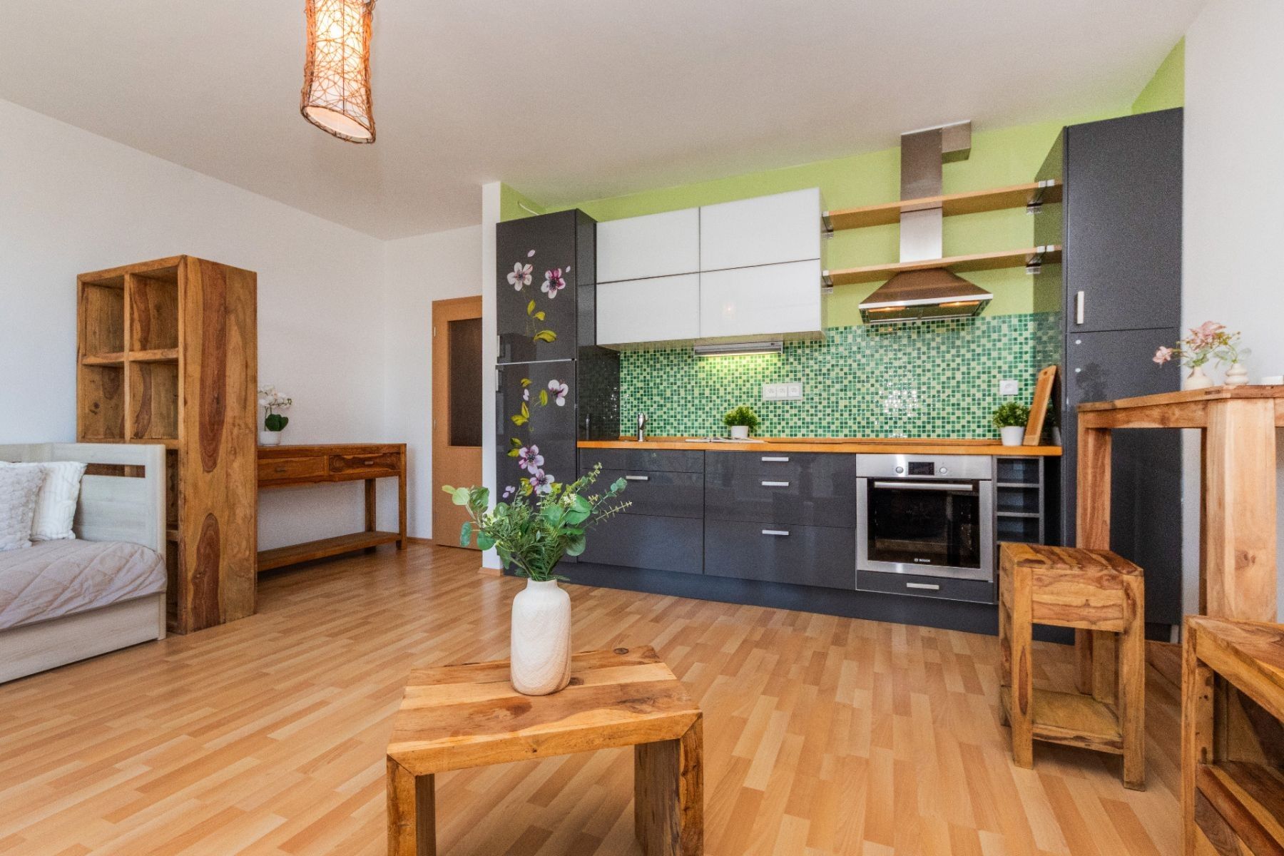 1+kk, Žitná, Hostivice - Litovice, Středočeský kraj, 38 m² - 1