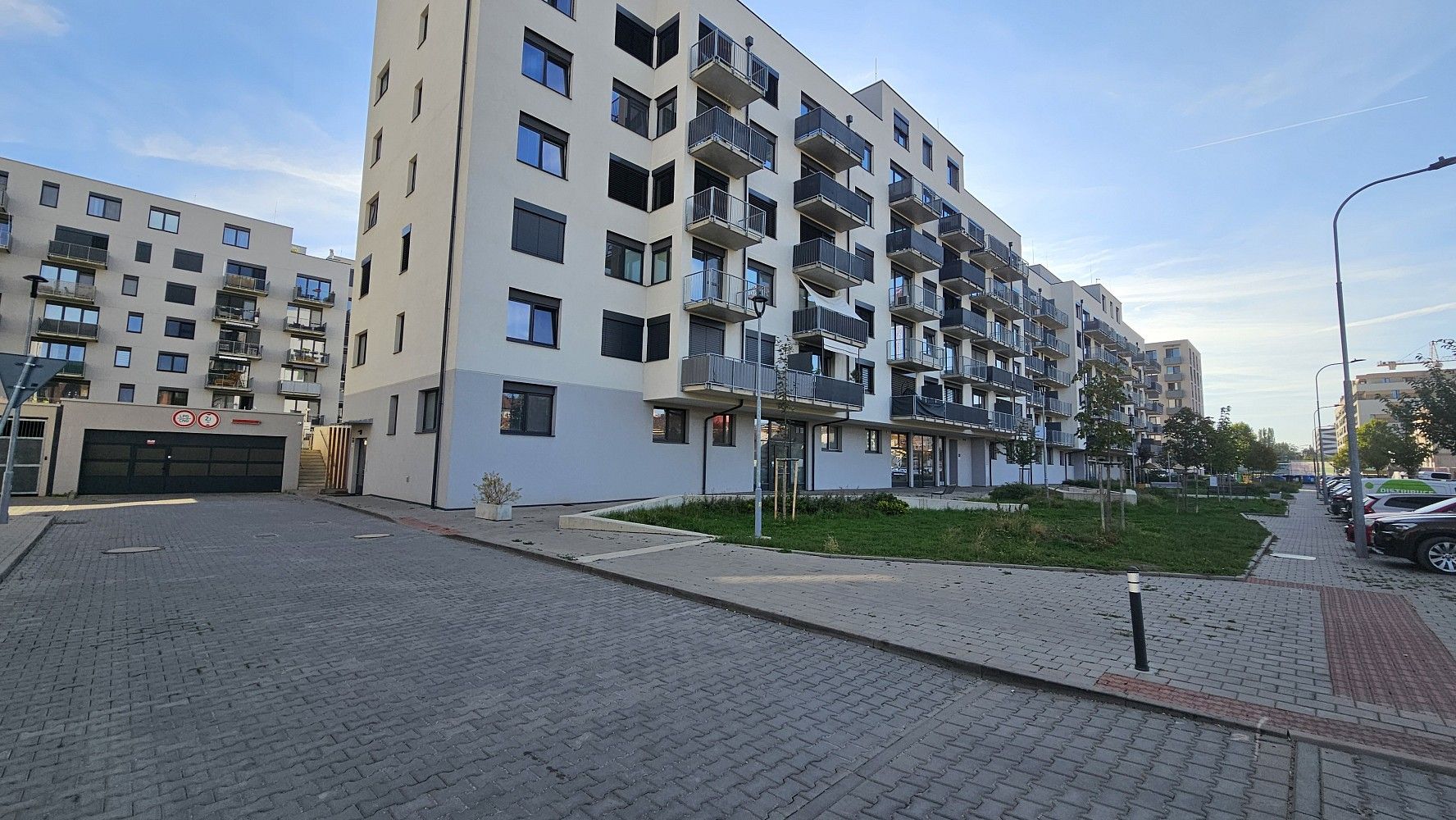 1+kk, Brno - Ponava, okres Brno-město, Jihomoravský kraj, 33 m² - 1