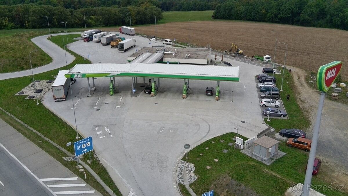 Prodej ostatní - Frýdek-Místek, 739 42