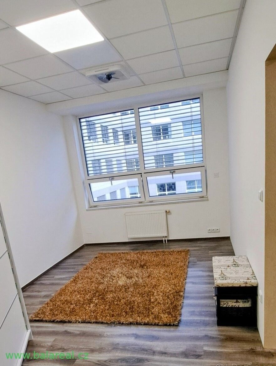 Pronájem byt 2+kk - Příkop, Brno Zábrdovice, 46 m² - 5